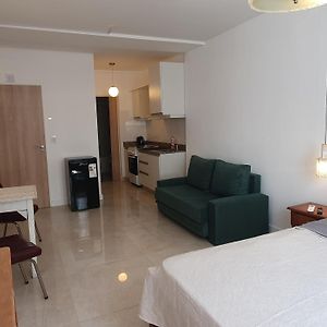 Rayuela Apartment