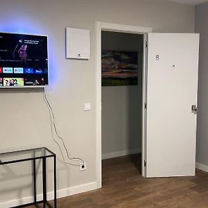 Apartamento de 1 Dormitorio