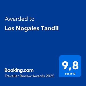 Los Nogales Tandil